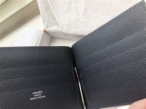 hermes male wallet|Hermes magsafe wallet.